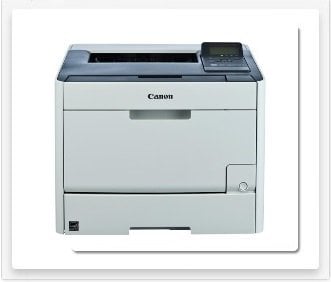 CANON LBP-7660Cdn toner